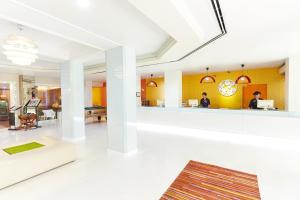 هتل  BAIYOKE BOUTIQUE