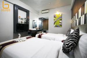 هتل  BAIYOKE BOUTIQUE