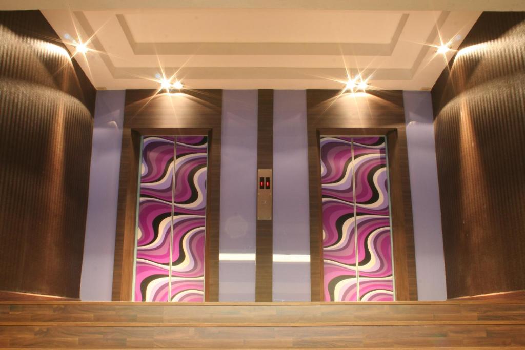 هتل  BAIYOKE BOUTIQUE