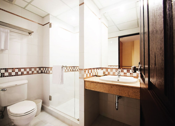 هتل THE ECOTEL BANGKOK