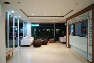 هتل Fx Pattaya