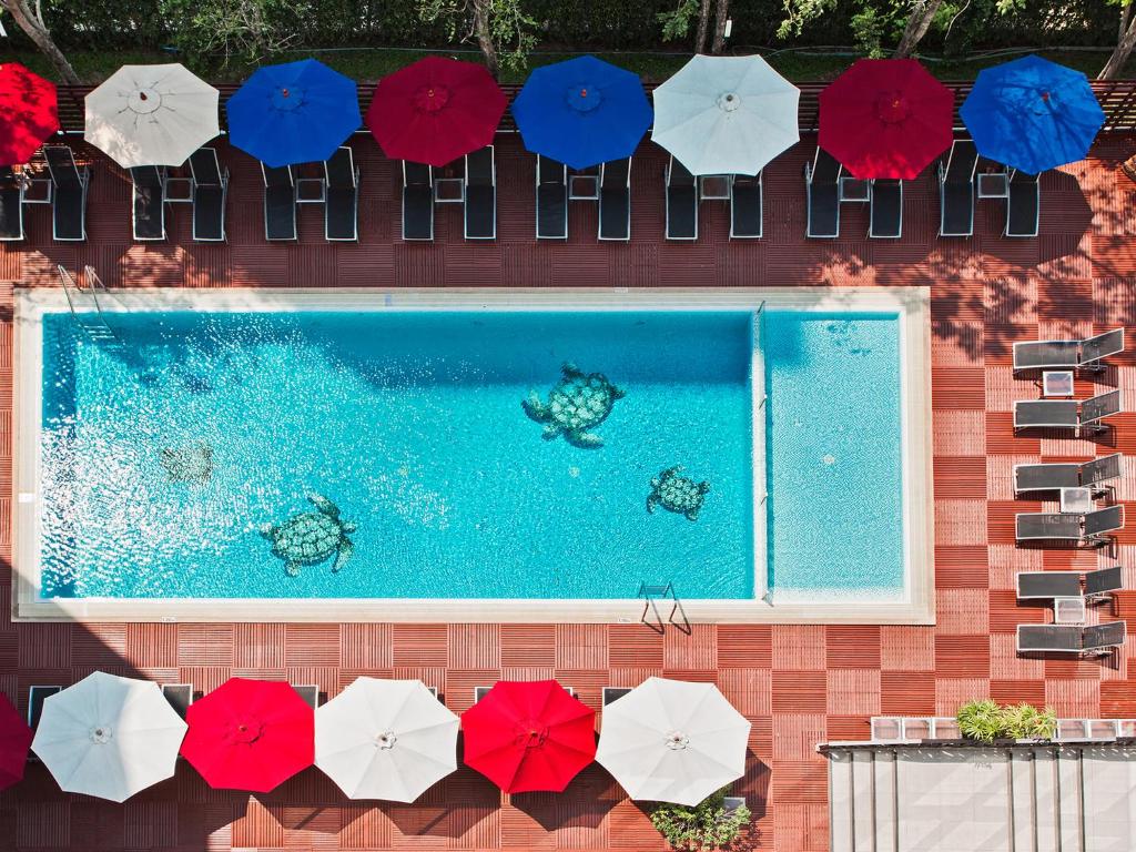 هتل Ibis Pattaya