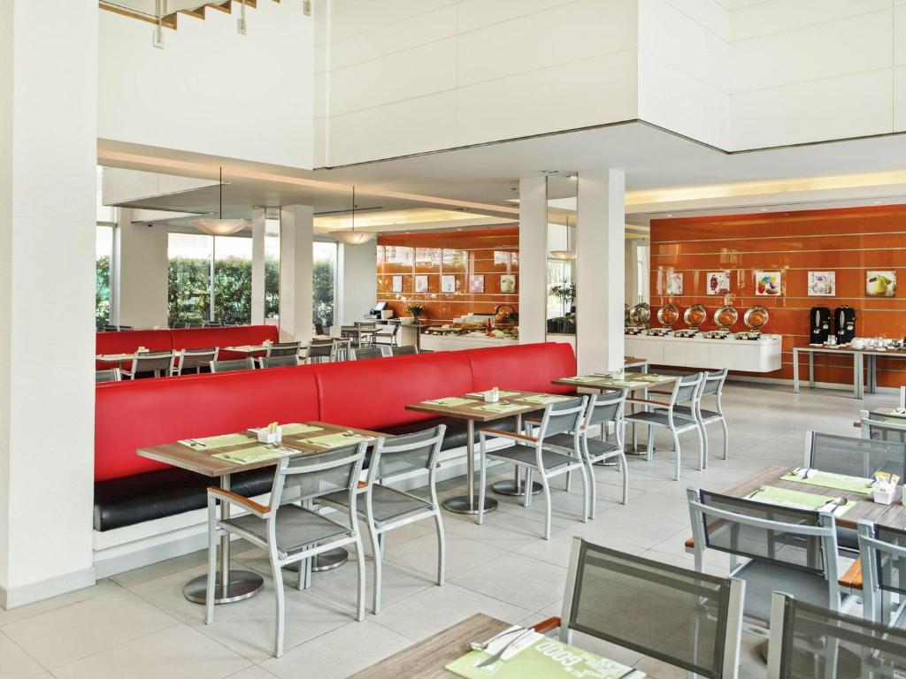 هتل Ibis Pattaya