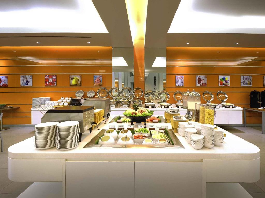 هتل Ibis Pattaya