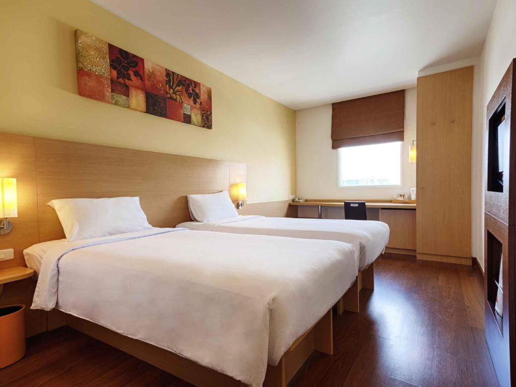 هتل Ibis Pattaya