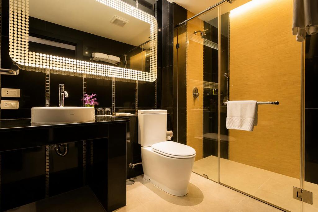 هتل Nova Platinum Pattaya