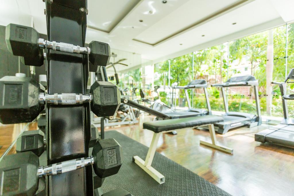 هتل Nova Platinum Pattaya