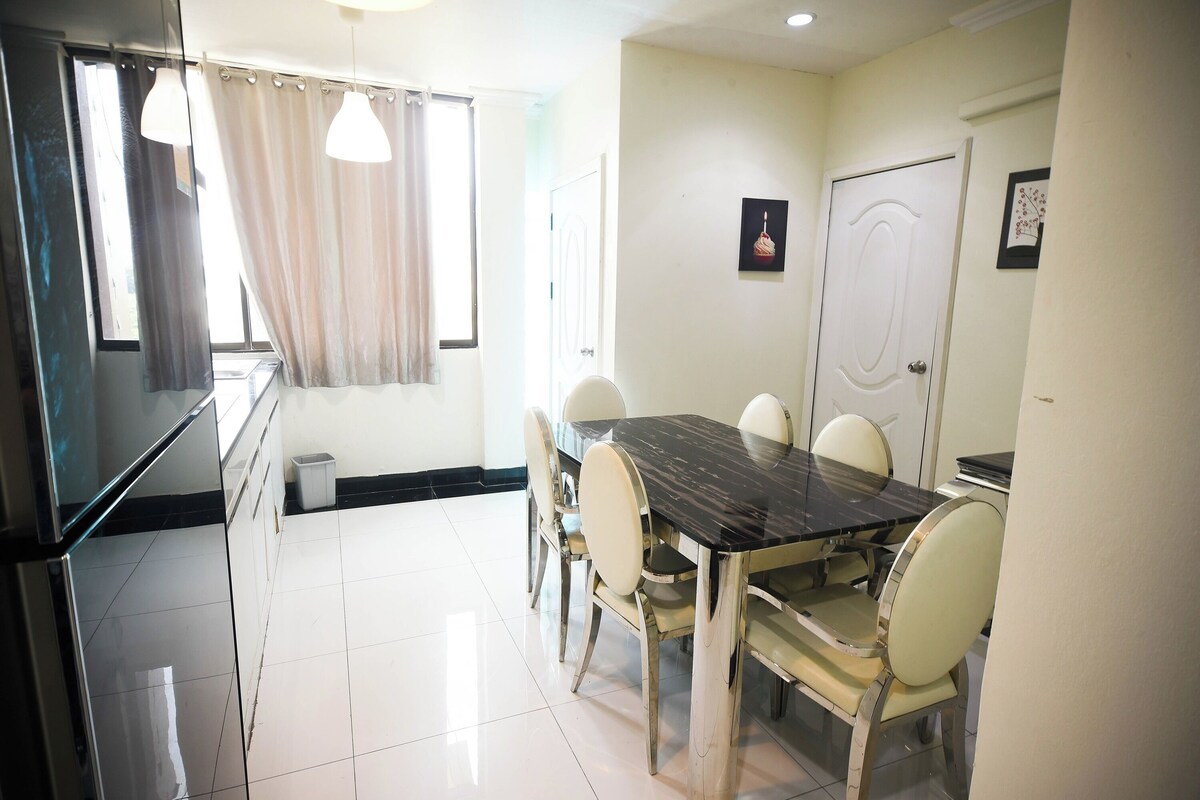 هتل GOLDEN STAR PATTAYA