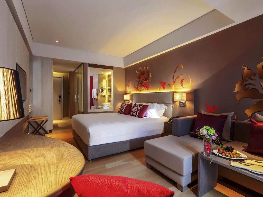 هتل Grand Mercure Phuket Patong