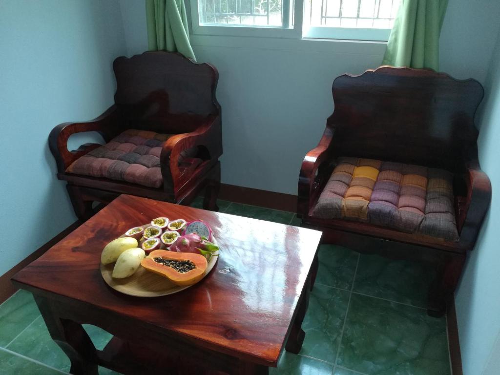 هتل JARDIN PATTAYA
