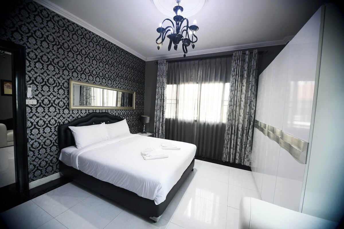 هتل GOLDEN STAR PATTAYA