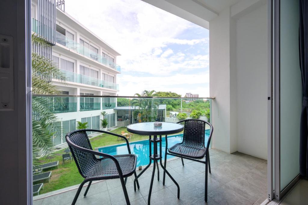 هتل COZY RESORT - A BOUTIQUE HOTEL