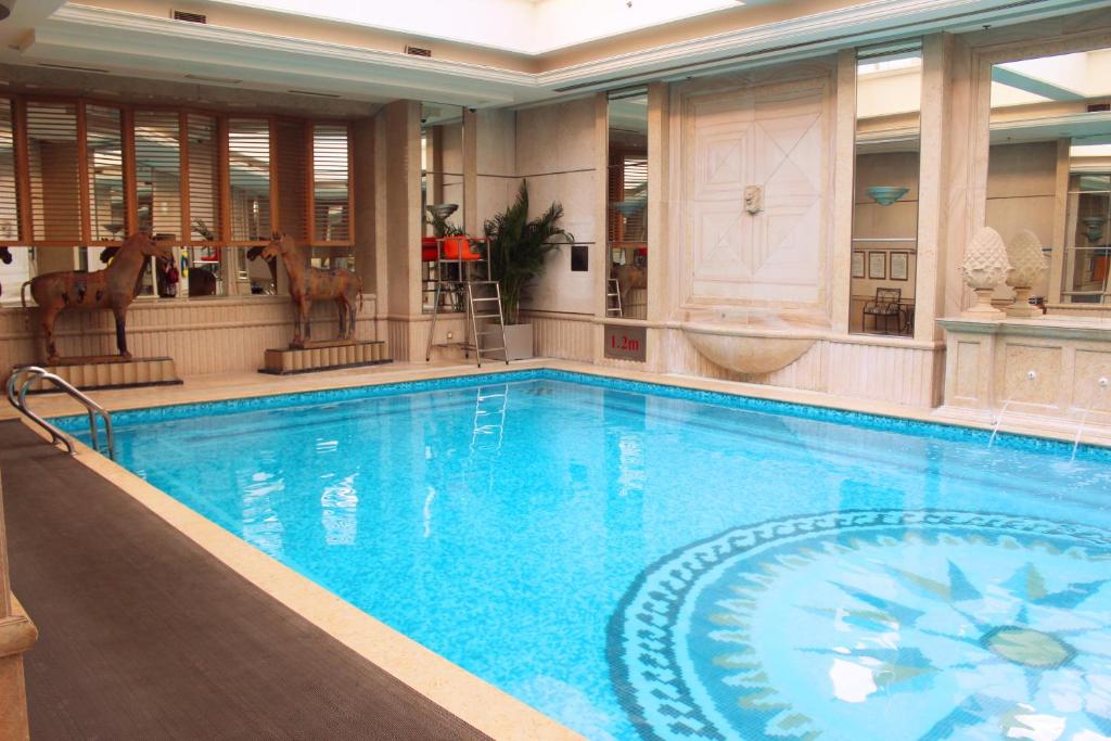 boyue beijing hotel