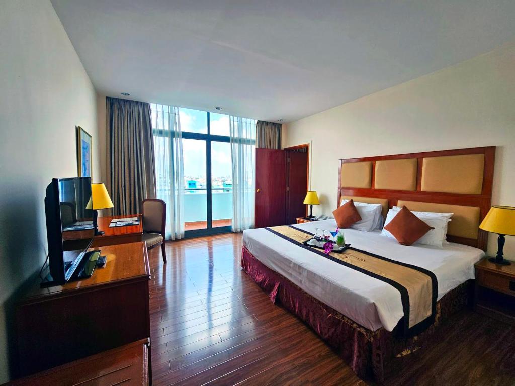 هتل RAMANA SAIGON