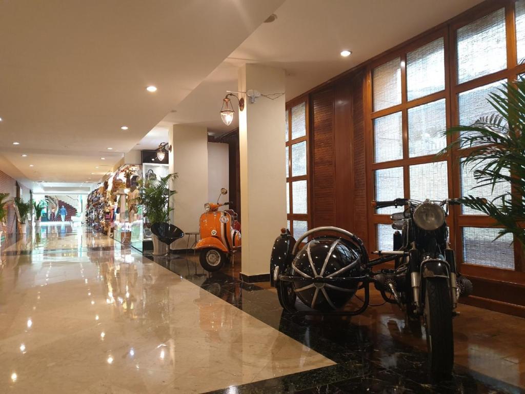 هتل RAMANA SAIGON