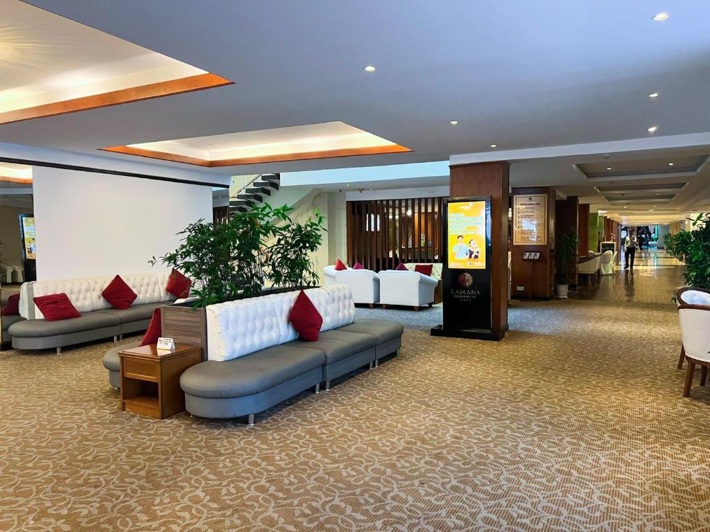 هتل RAMANA SAIGON