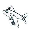 airplane